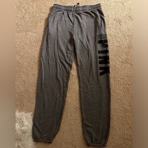 Victoria’s Secret PINK sweatpants
